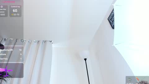 Jacki online show from January 29, 3:47 pm