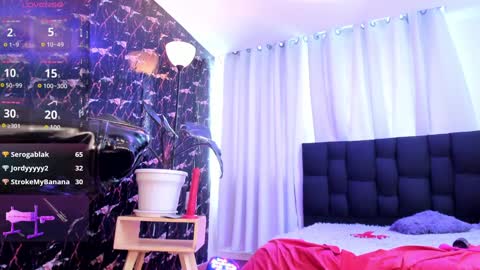 Jacki online show from February 3, 2:13 pm