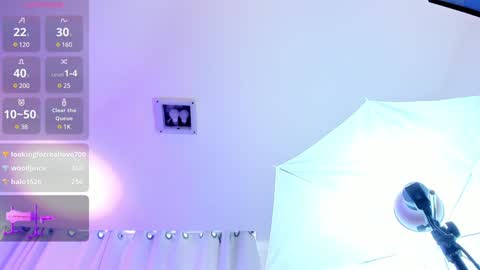 Jacki online show from February 5, 4:36 pm