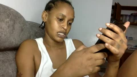 jackie petit online show from July 19, 7:17 pm
