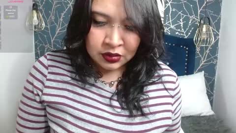 Jackie online show from June 6, 12:21 pm