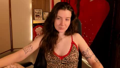 Snapshot of jackiebard chatting on October 15, 1:22 pm Jackie Byrd online show from October 15, 1:22 pm