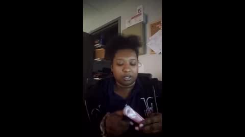 jackiessoul6969 online show from May 16, 6:21 am