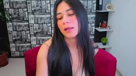 Snapshot of jackiie_ chatting on June 15, 2:30 pm jackiie_ online show from June 15, 2:30 pm