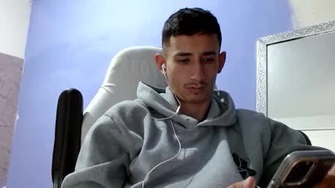 Jack online show from December 19, 3:30 pm