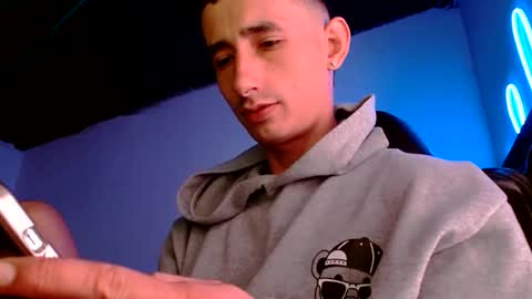 Jack online show from April 24, 9:45 am