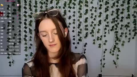 Lisa online show from February 19, 1:51 pm