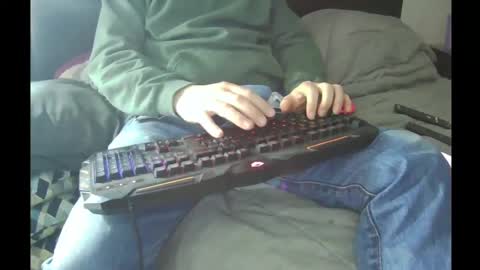 Snapshot of jackkingof chatting on February 3, 3:53 am Jack online show from February 3, 3:53 am