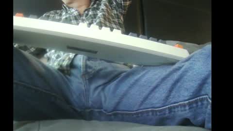 Jack online show from January 7, 1:19 am