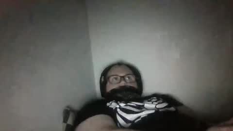 Snapshot of jacklack221 chatting on December 7, 6:43 am jack online show from December 7, 6:43 am