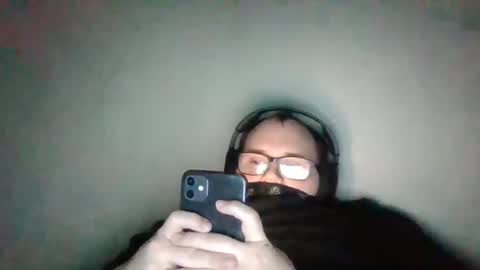 Snapshot of jacklack221 chatting on December 17, 4:01 am jack online show from December 17, 4:01 am