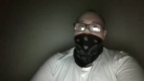 Snapshot of jacklack221 chatting on February 5, 5:09 am jack online show from February 5, 5:09 am