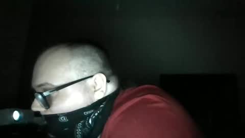 Snapshot of jacklack221 chatting on February 8, 5:29 am jack online show from February 8, 5:29 am