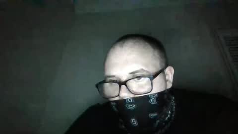 Snapshot of jacklack221 chatting on February 12, 7:55 am jack online show from February 12, 7:55 am