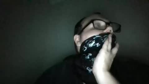 Snapshot of jacklack221 chatting on October 20, 3:18 am jack online show from October 20, 3:18 am