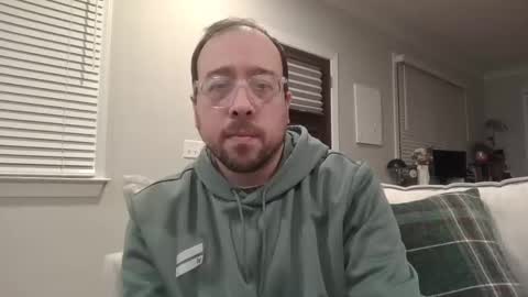 Jack Landon online show from March 9, 2:59 am