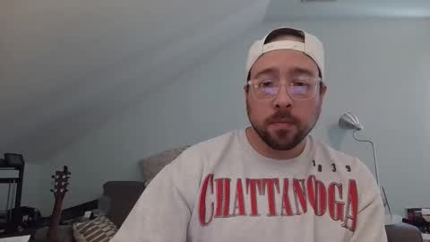 Jack Landon online show from April 8, 5:24 pm