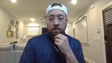 Jack Landon online show from April 10, 1:11 am