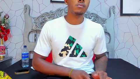 jackmacson online show from December 5, 10:23 pm