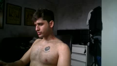 jackmancada online show from December 22, 6:27 pm