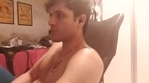 Snapshot of jackmancada chatting on February 3, 1:48 am jackmancada online show from February 3, 1:48 am