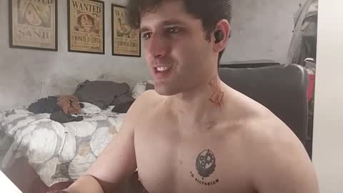 Snapshot of jackmancada chatting on February 10, 12:48 am jackmancada online show from February 10, 12:48 am