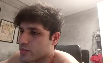 Snapshot of jackmancada chatting on February 13, 3:35 am jackmancada online show from February 13, 3:35 am