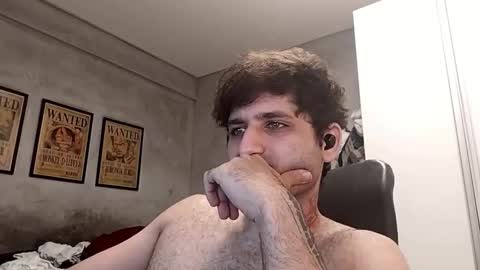 Snapshot of jackmancada chatting on March 1, 6:37 am jackmancada online show from March 1, 6:37 am