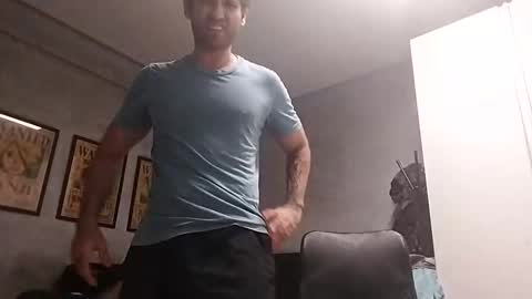 Snapshot of jackmancada chatting on March 28, 1:16 am jackmancada online show from March 28, 1:16 am