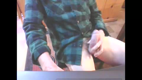 jackoak69 online show from December 20, 1:11 pm