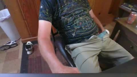 jackoak69 online show from September 15, 1:27 am