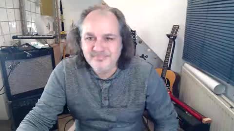 Jack independent model  online show from January 31, 7:11 pm