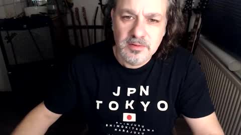 Jack independent model  online show from February 27, 10:10 pm