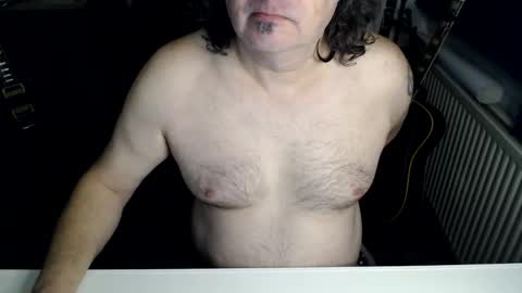 Jack independent model  online show from April 21, 11:07 pm