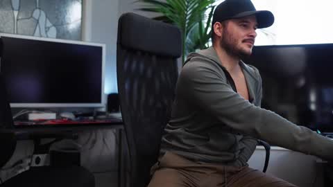 Colten Carter online show from February 17, 10:03 pm