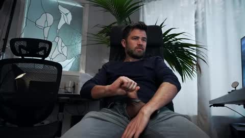 Colten Carter online show from April 26, 8:39 pm