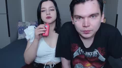 JackOffJillss online show from September 27, 6:13 pm