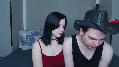 JackOffJillss online show from October 4, 6:17 pm