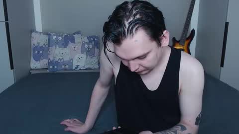 JackOffJillss online show from October 14, 7:25 pm