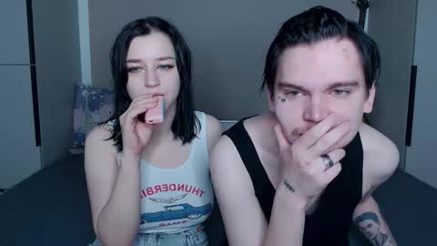 JackOffJillss online show from October 18, 7:58 pm