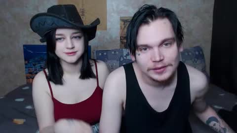 JackOffJillss online show from October 29, 6:42 pm