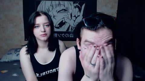 JackOffJillss online show from October 31, 3:57 pm