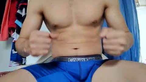 Jack online show from April 6, 6:53 pm