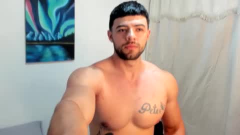 Snapshot of jackpit77 chatting on January 20, 5:48 am jackpit77 online show from January 20, 5:48 am