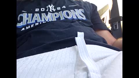 MagicMike online show from September 9, 9:47 pm