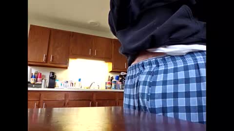 MagicMike online show from January 11, 5:07 pm