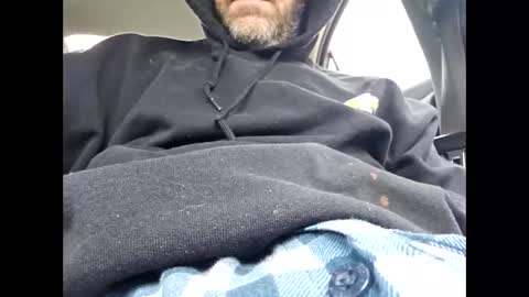 MagicMike online show from January 12, 7:19 pm