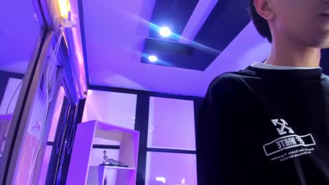 Jack  online show from December 31, 5:44 am