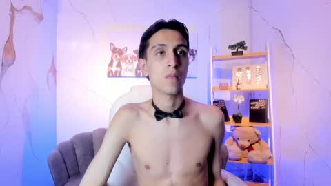 Jack  online show from October 5, 4:44 am