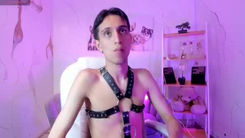 Jack  online show from October 8, 5:05 am